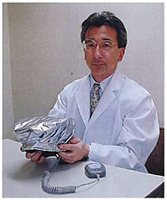 髪カムバック