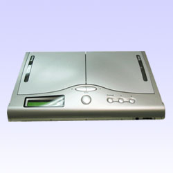 �����R�s�[�@ CD�f�B�v���P�[�^�[ CB-9100