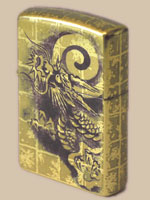 Zippo���C�^�[�@���������@�n�G�@���EC