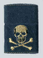 Zippo���C�^�[�@�X�G�[�h�v���h�J���H�EA�E�h�N���u���b�N