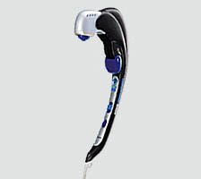 National �����d�H�� �n���f�B�}�b�T�[�W���[ �c�J�~�^�^�L �I�[�g <br>EV2710-K �i���j