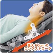 �X���C�u�}�b�T�[�W�`�F�ACHD�|831 ���났�w���
