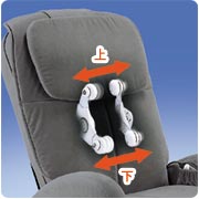 �X���C�u�}�b�T�[�W�`�F�ACHD�|831 ���났�w���