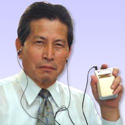 �����FM/AM�饸����