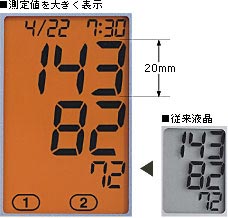 ナショナル血圧計 ディアグノステック EW3152-A