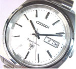 CITIZEN �N���X�^���Z�u�� ������