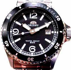 �I���G���g�E200M�_�C�o�[�E�H�b�`