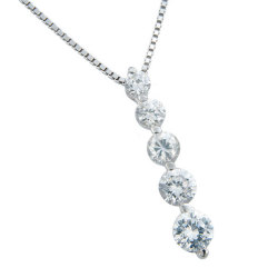 ��饭�塼�ӥå����륳�˥��Υ���ץ�ʵ�����1.8ct CZ�ե����֥��ȡ���ڥ�����