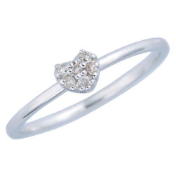 K10WG��������ɥѥ����ϡ��ȥ�� AM19919��D5-0.05ct�ˡ�����̵����
