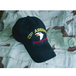 101st Airborne Cap(101������ĥ���å�)