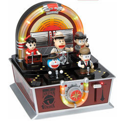 THE SOUND �ɥ館��� JAM BOX