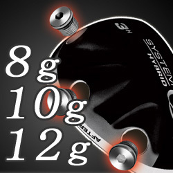 �ѥ�ץ졼�����ƥ�Q���ϥ��֥�å� �Х�󥹥������ȡ�8g��10g��12g��