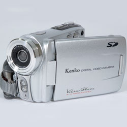 kenko ���󥳡� 500�����ǥࡼ�ӡ� DV1000 SD�����ɥ��å�