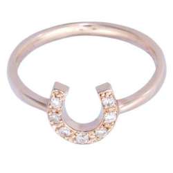 K18PG��������ɥۡ������塼��� DR5053ad��D7-0.10ct��