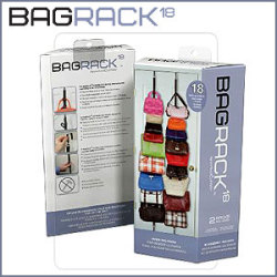 �Хå���å�18[BAG RACK18]