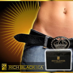 ��å��֥�å��ƥ�����Rich Black Tea)��������ʬ���ɥ��ɥ����Ϥ��������ӽС�