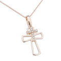 K10PG��������ɥ��֥륹���󥰥������ڥ����� SP1D4995��D-0.03ct��