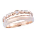 K18PG��������ɥ��֥�饤���� DR4843ad��D3-0.05ct��