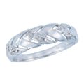 K18WG��������ɥ�� DR1103ad��D6-0.04ct��