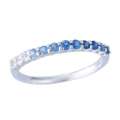 K18WG���ե�������� AGNY0009��S12-0.35ct��