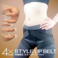 4X�������륢�åץ٥��