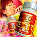 EXIT�ʥ������åȡˡڶðۤ�ǳ�Ʒ�DIET����