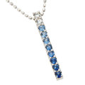 K18WG���ե������ڥ����� AG0520��S10-0.22ct��