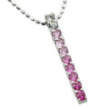 K18WG�ԥ󥯥��ե������ڥ����� AG0520��PS10-0.22ct��