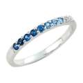 K18WG���ե�������� AG0519��S10-0.22ct��
