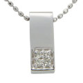 K10WG��������ɥץ졼�ȥڥ����� FKS619��D4-0.04ct��
