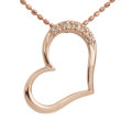 K10PG��������ɥ����ץ�ϡ��ȥڥ����� N2286B��D5-0.03ct��