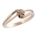 K18PG��������ɥե���� DR4556ad��D6-0.04ct��