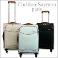 Chrition Saymon ���ꥷ�祪�󥵥���� �ȥ�٥륭��꡼�Хå�