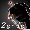 �ѥ�ץ졼�����ƥ�Q���ϥ��֥�å� �Х�󥹥������ȡ�2g��4g�ˡڿ�ʹ�Ǻܡ�