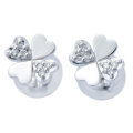 K18WG��������ɥ������С��ԥ��� FKS1420��D12-0.04ct��