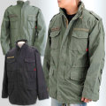 ROTHCO�� M-65���ե�����ɥ��㥱�å�