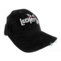 LED �饤���դ�����å� Lucifer Cap�������ˤ��碌�Ƹ���ư��!�����뤵ȴ��!