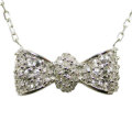 bonny bonny K10WG�ۥ磻�ȥ��ե�������ܥ�ͥå��쥹 N001