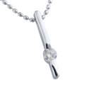 K10WG��������ɥ���ץ�饤��ڥ����� JS393609��D1-0.07ct��