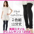 ���ӥǥ˥ॹ������ �쥮��12ʬ�� 2�����å�